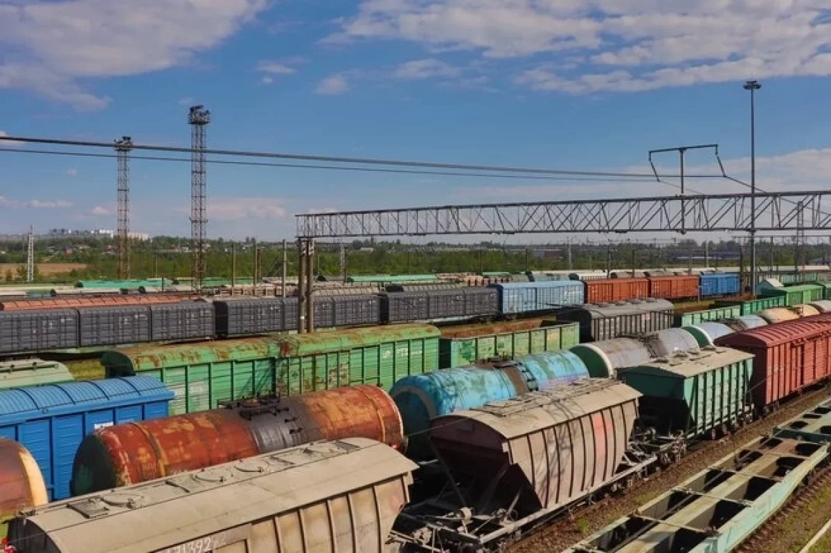 В МЖД высказались о ролике, где показаны противоправные действия зацеперов