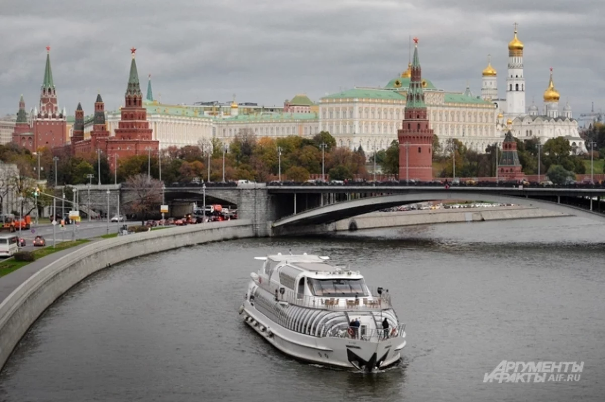 Лето-все Синоптик предупредила, к чему готовиться москвичам в августе