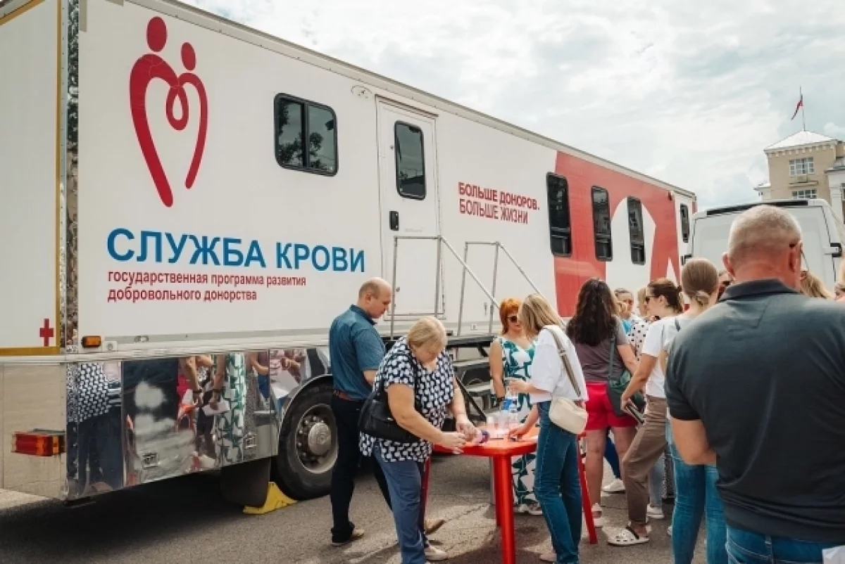 Союз спасения. Столица и регион помогают пострадавшим в Курской области