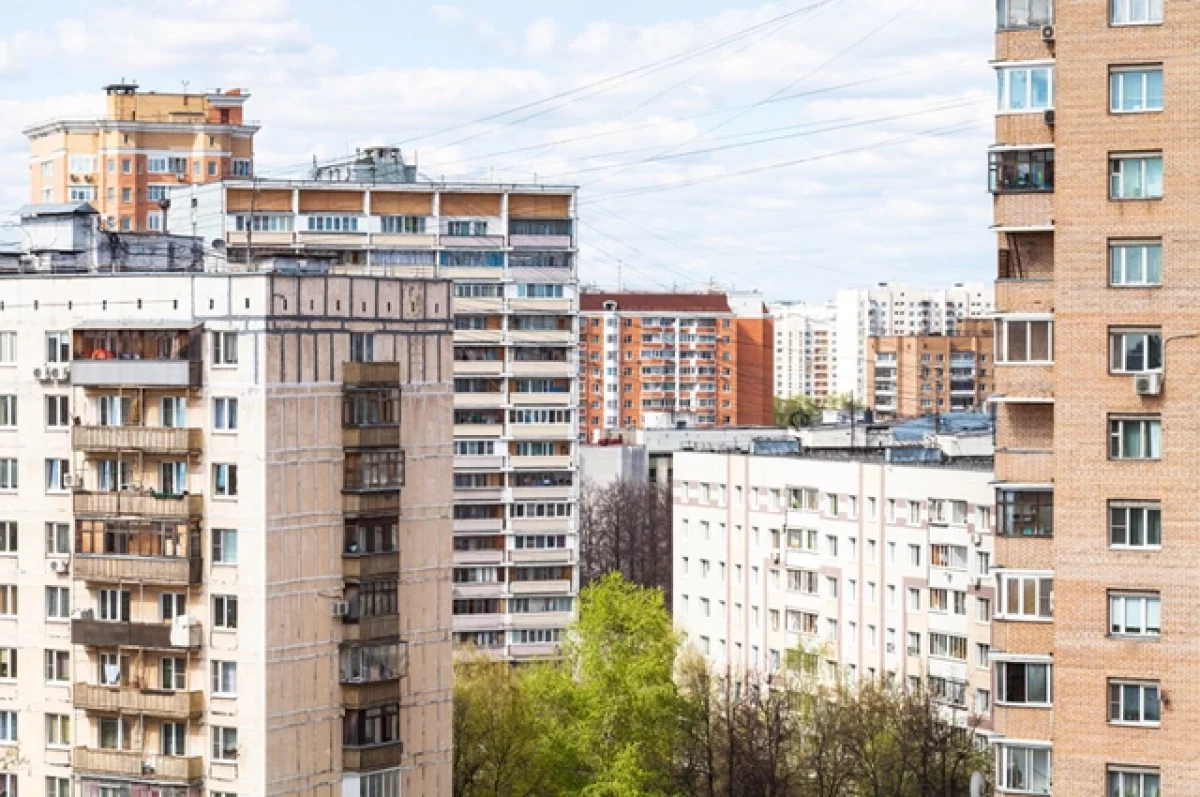 Для жителей Курской области. В Авито запущен сервис бесплатного жилья