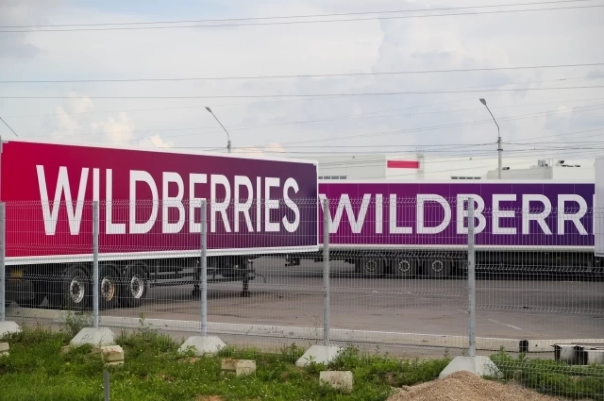 Складской роман. Wildberries готовит иск на 27 млрд к компании Бакальчука