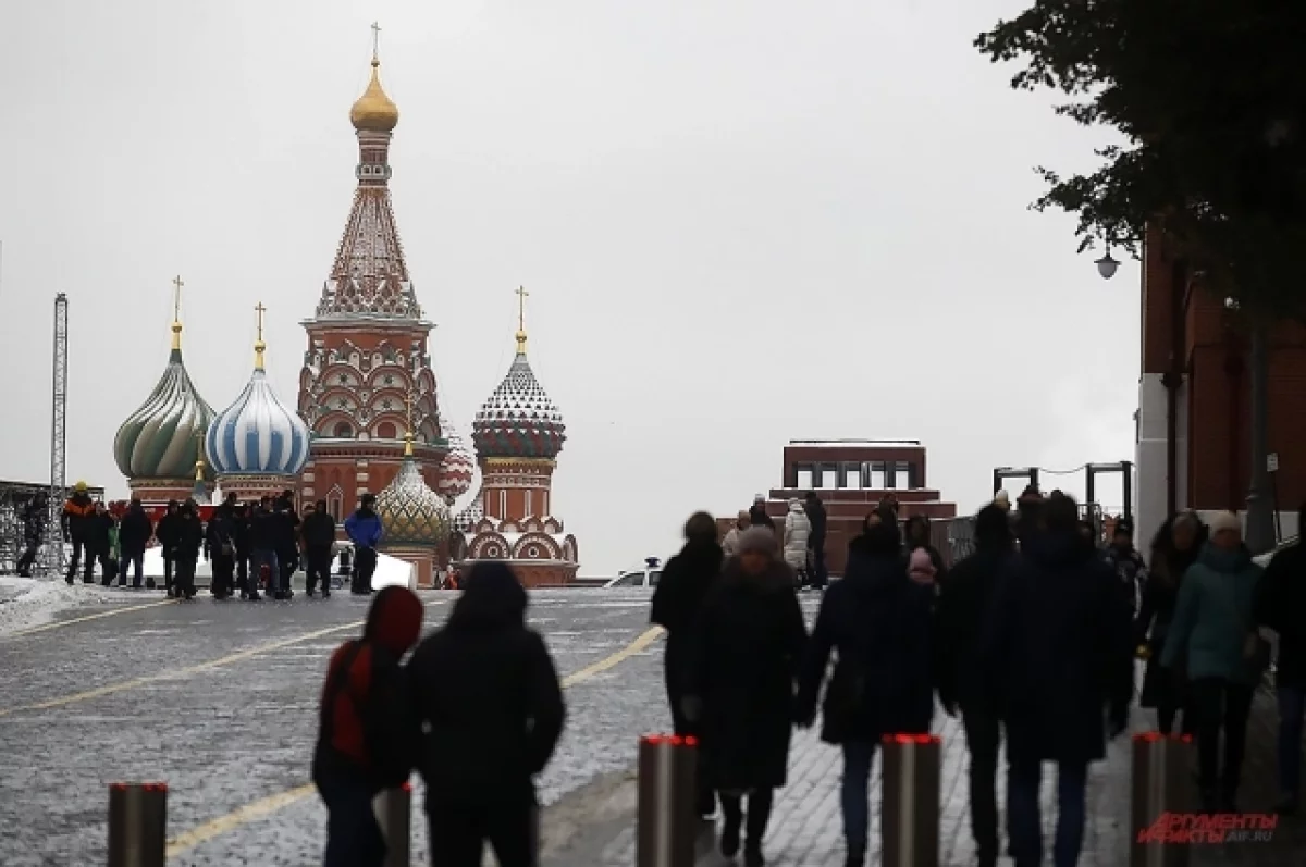 Пощади, «Хельма»! Синоптик предупредил о снеге в начале недели