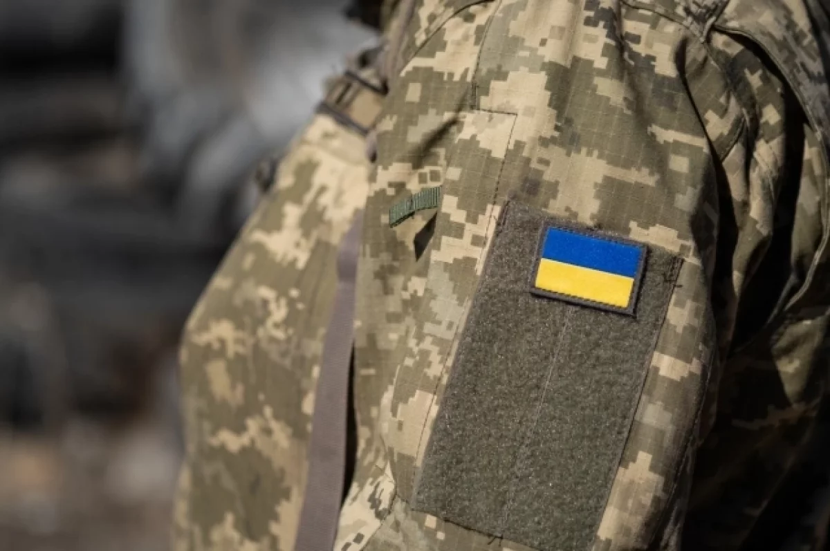 Боец Харам: в Украинске задержали наводчика ВСУ, переодевшегося в «бабушку»