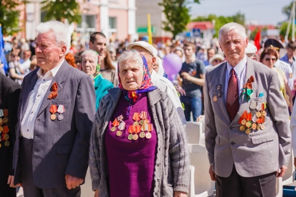 «Ускоренными темпами». Путин подписал указ о пенсиях военных и силовиков