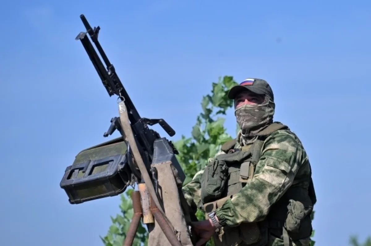 В Тюмени родители погибшего на СВО военного получили прощальное письмо