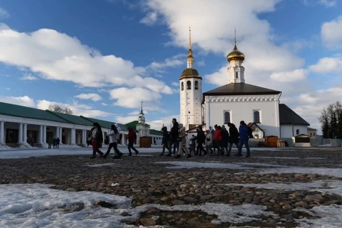 Изучаем зодчество. Подробный гид по поездке в Суздаль с ценами и маршрутами