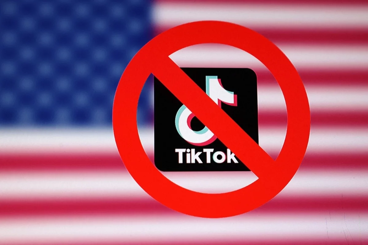 Сотни миллиардов и политика. Почему в США хотят запретить TikTok