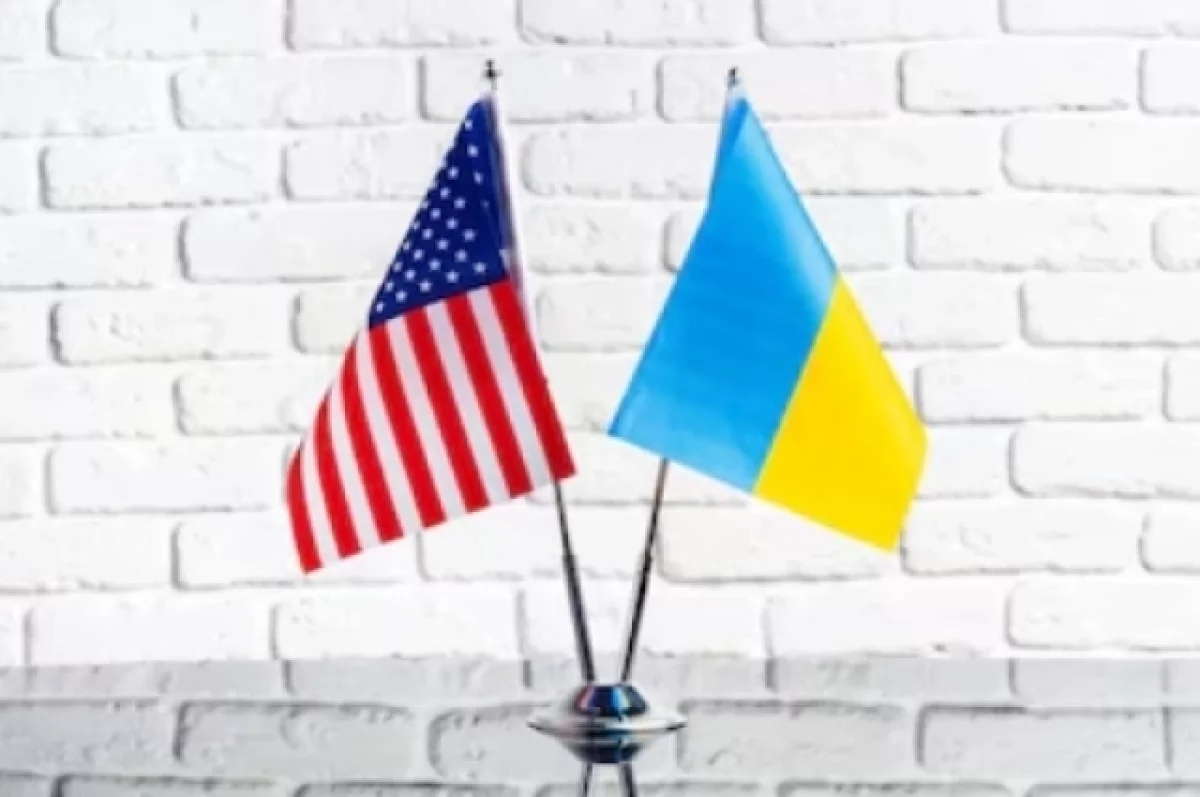 Reuters: USAID заморозило программу помощи Украине после указа Рубио