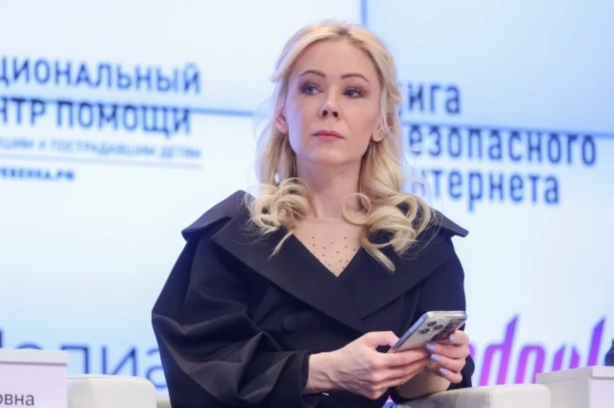 Мизулина поддержала идею снизить возраст ответственности за сбыт наркотиков