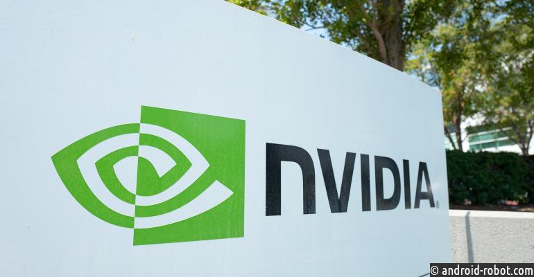 Результаты Nvidia показывают, что бум ИИ продолжается