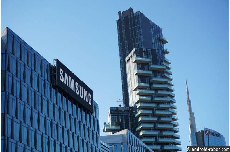 Samsung покупает французскую компанию по производству медицинского искусственного интеллекта Sonio