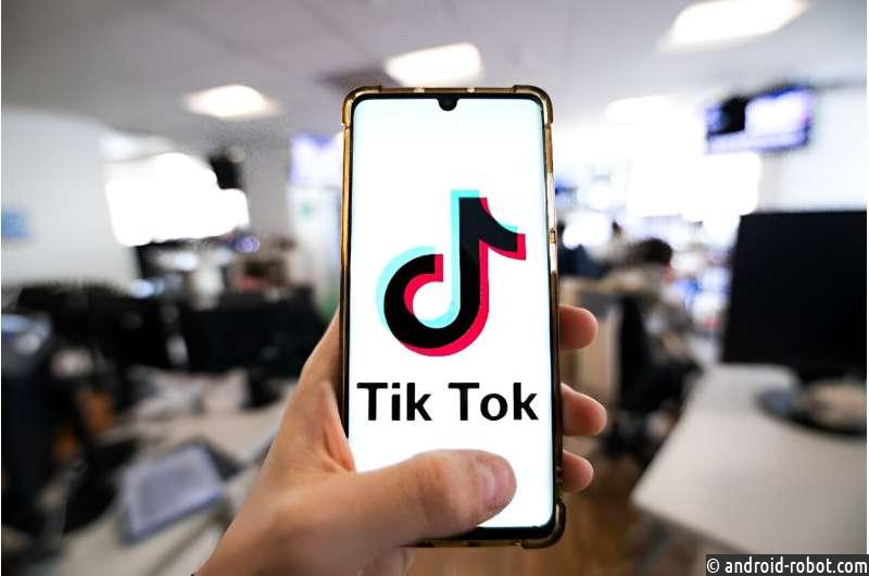 TikTok оспаривает потенциальный запрет в США в суде