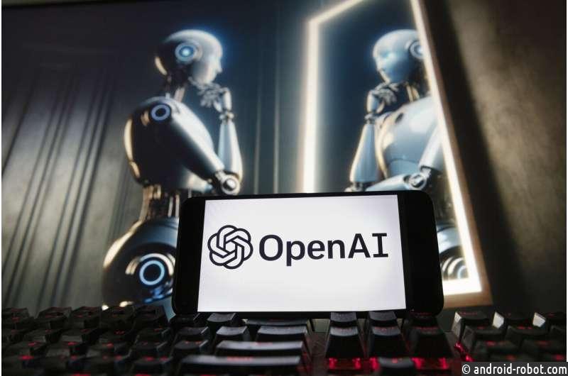 Соучредитель OpenAI Суцкевер создает новую компанию в области искусственного интеллекта, занимающуюся «безопасным суперинтеллектом»