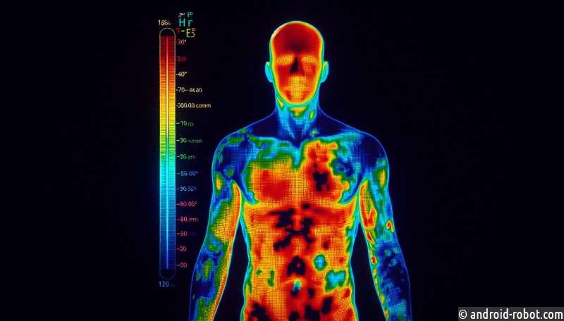 Ученые приближают реальность к носимым устройствам, работающим от тепла тела