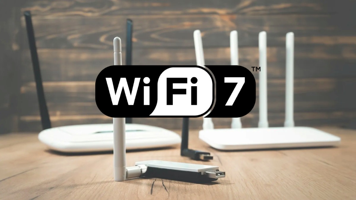 Как узнать, поддерживает ли смартфон Wi-Fi 7 (IEEE 802.11b)?