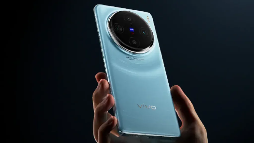 Флагман Vivo X100 Ultra окажется далеко за пределами бюджетной категории