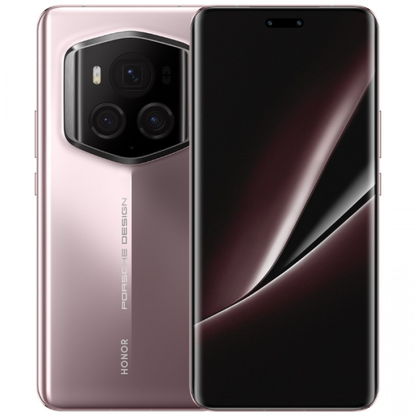 Honor Magic6 Porsche Design вышел за пределы КНР