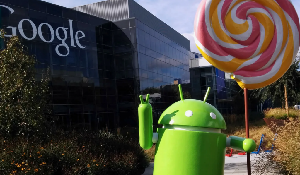 Google объявила о прекращении поддержки популярной версии Android 5.0 Lollipop