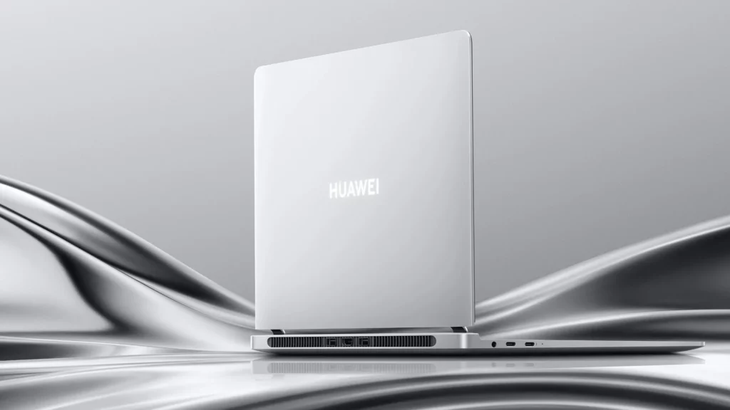 Huawei официально представила игровой ноутбук MateBook GT 14 с Intel Core Ultra 9