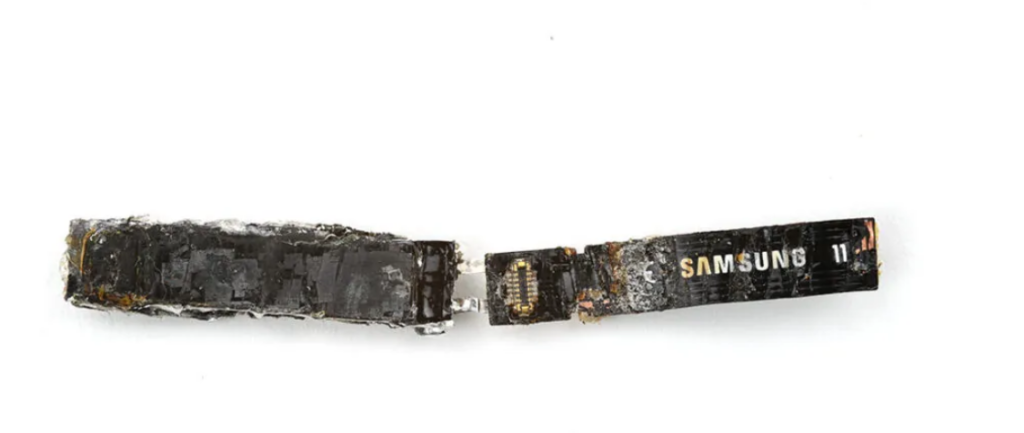 iFixit: смарт-кольцо Samsung Galaxy Ring  одноразовый аксессуар