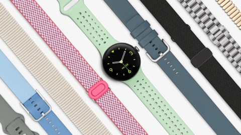 Компания Google анонсировала умные часы Pixel Watch 3 в двух размерах