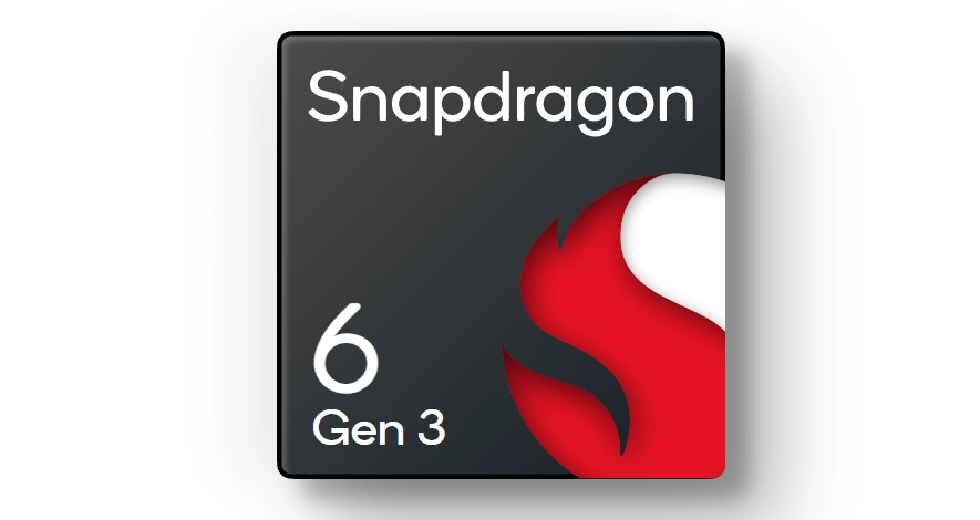 Представлен Snapdragon 6 Gen 3 для недорогих смартфонов с поддержкой камер на 200 Мп