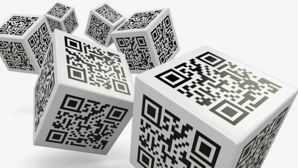 НСПК намерен внедрить универсальный QR-код к середине октября