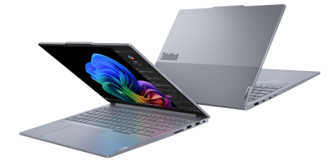 Lenovo выпустила доступную версию ThinkBook 16 Gen 7 с чипом Snapdragon X Plus