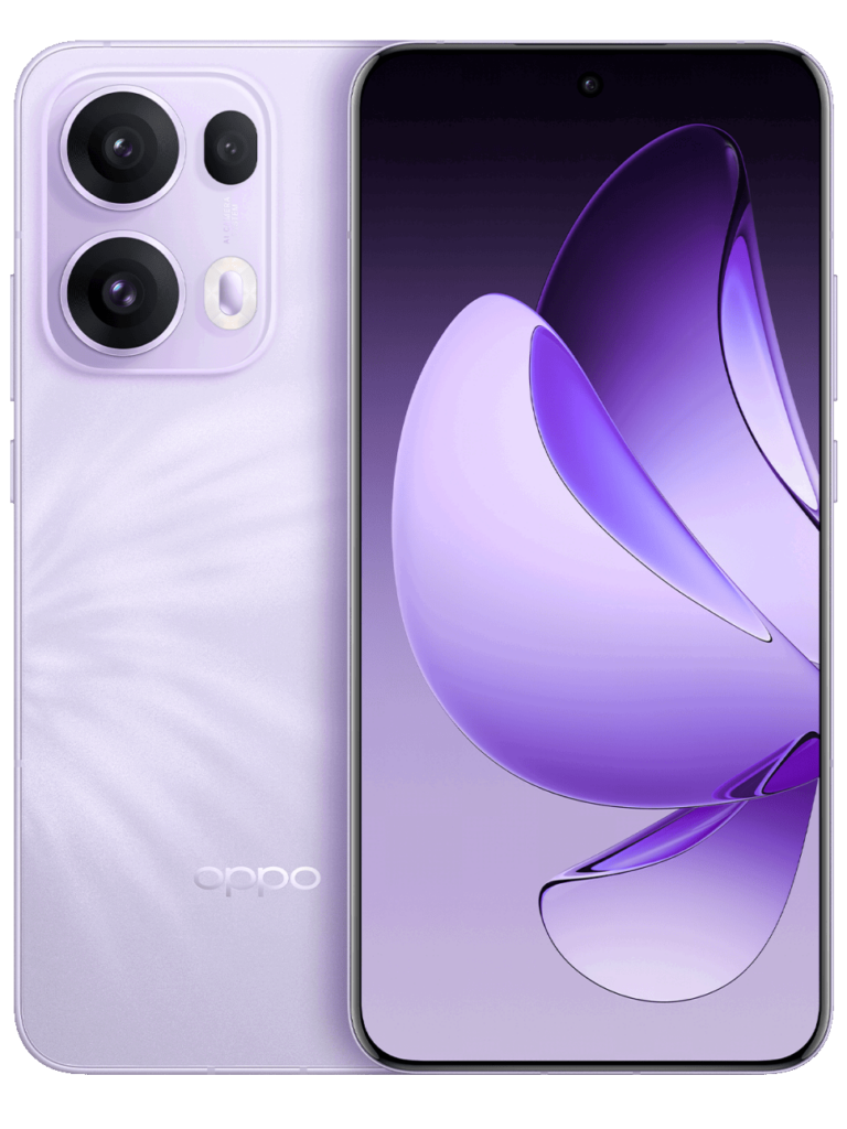 OPPO Reno13 Pro получил улучшенные характеристики