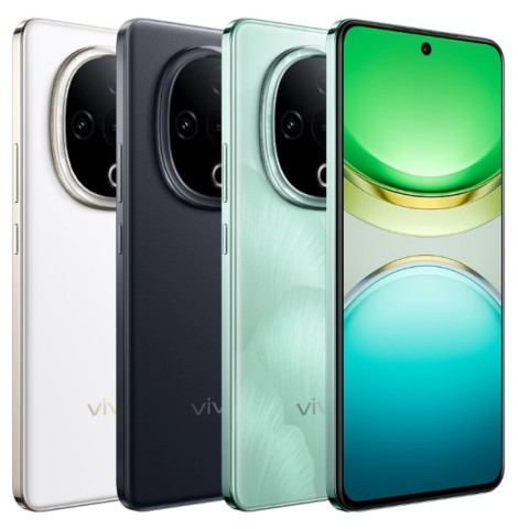 Представленный Vivo Y300 может стать альтернативой портативным колонкам