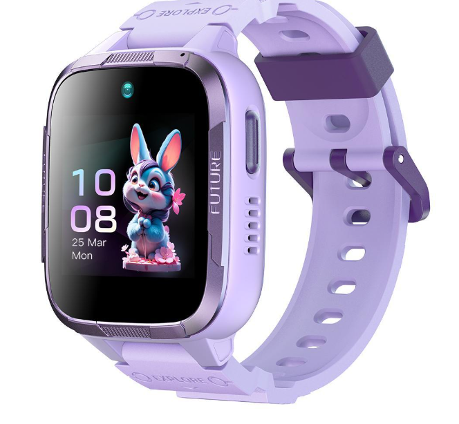 Детские часы HONOR CHOICE Kids Watch Plus оценили в РФ в 6,5 тыс. рублей