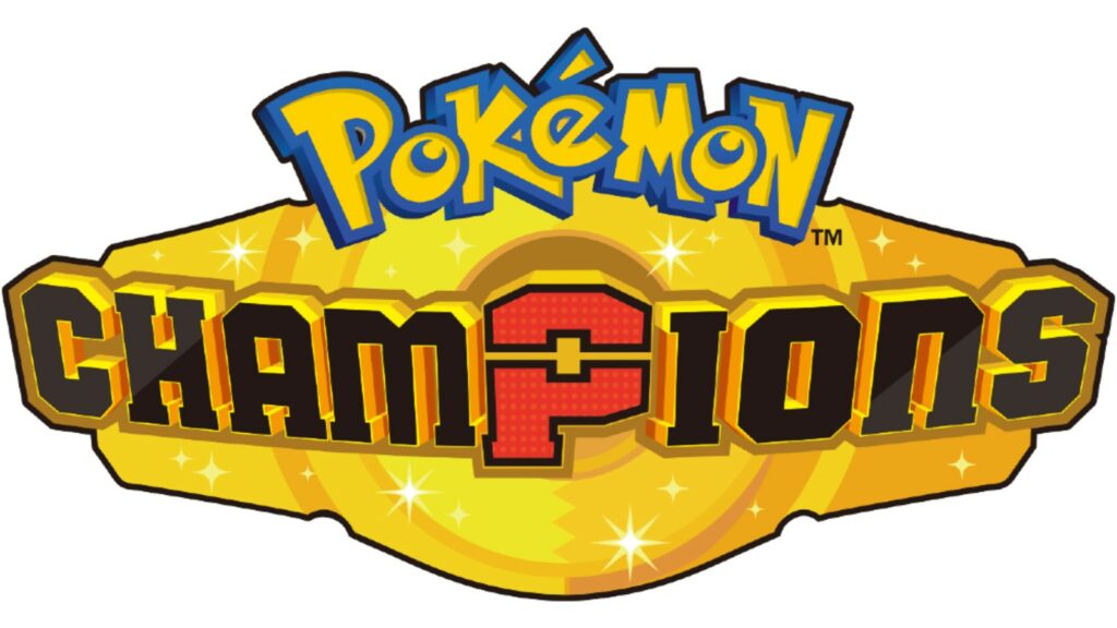 Pokémon анонсирует новый турнир Pokémon Champions