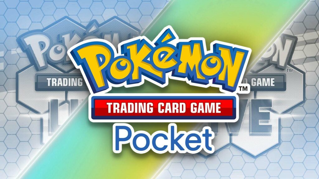 Pokémon TCG Pocket не будет добавлена ​​в киберспортивную систему Pokemon в ближайшее время