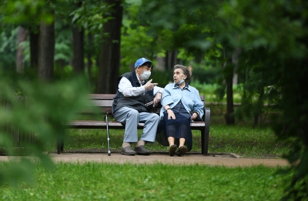 Гнев и забывчивость: Как выявить психические расстройства у пожилых родителей