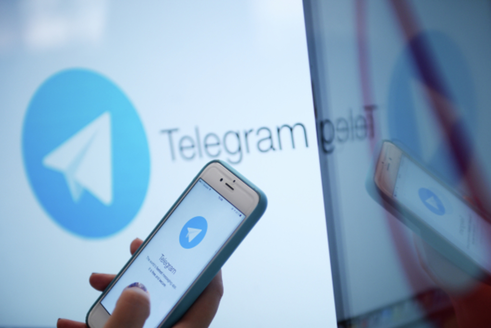 СМИ: Турция может заблокировать доступ к Telegram