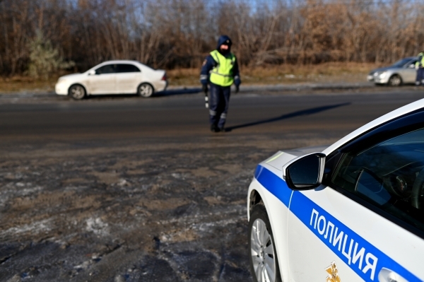 В ДТП на трассе Восток под Нижним Новгородом погибли 8 человек