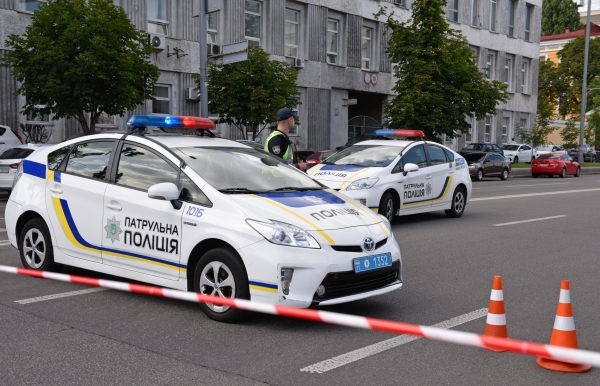 Полиция Украины раскрыла «расценки» на вывоз военных за границу