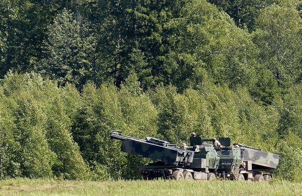 СМИ: Минобороны и СК задокументировали западные поставки оружия на Украину