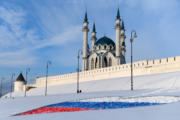 Глава Татарстана обратился к жителям Казани после атаки ВСУ