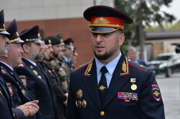 Алаудинов заявил, что СВО завершится в ближайшие два-три месяца