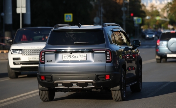 Автоэксперт рассказал, как на автомойках и сервисах готовят машину к угону