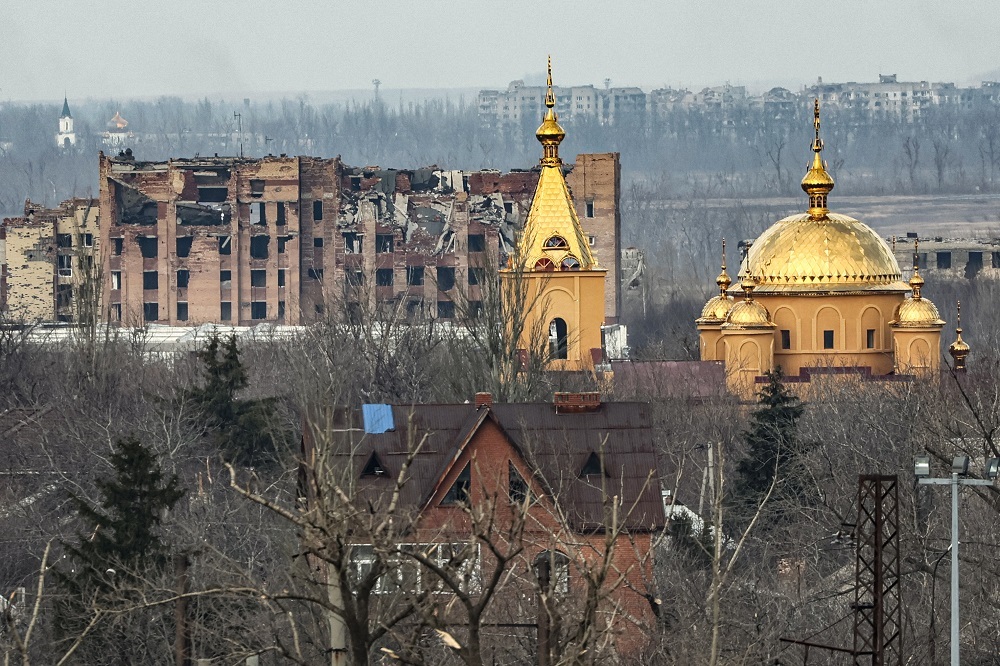 Мирошник: С 2014 года в ЛНР и ДНР погибли более 300 детей