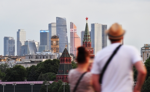 Тепло и солнечно: Москвичам пообещали великолепную погоду на День города