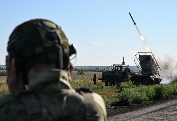 Ложь и провокации: Операцию ВСУ в Курской области планировали при поддержке НАТО