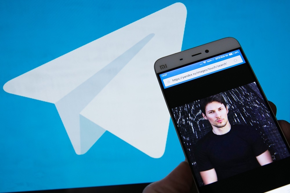 Арест основателя Telegram Павла Дурова затронул криптопроекты