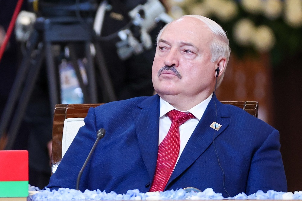 Лукашенко заявил, что примет участие в выборах президента в 2025 году