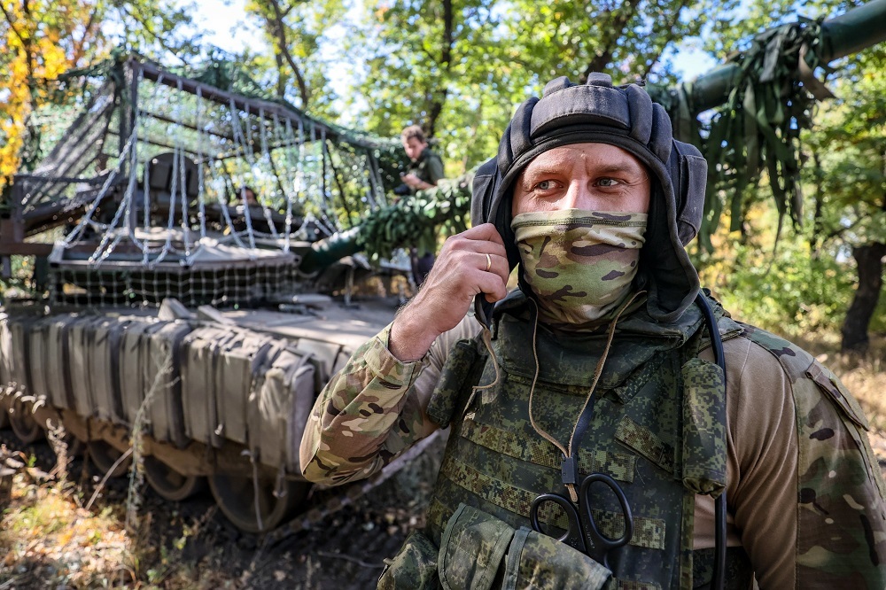 В Чувашии увеличат единовременную выплату участникам СВО до 1,4 миллиона рублей