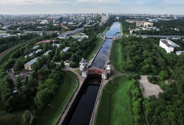 Капитальный ремонт жилого дома проведут в столичном районе Покровское-Стрешнево