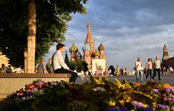 Певца Аль Бано пригласили выступить на концерте мира в Москве