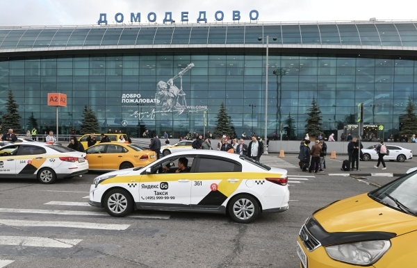 «Выявит зависимости»: Водителям такси посоветовали регулярный полноценный медосмотр